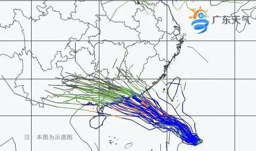 中山台风最新消息今天——全面应对，保障安全