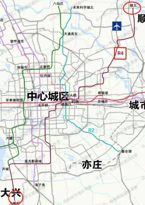 北京地铁最新消息，迈向更高效、更智能的未来